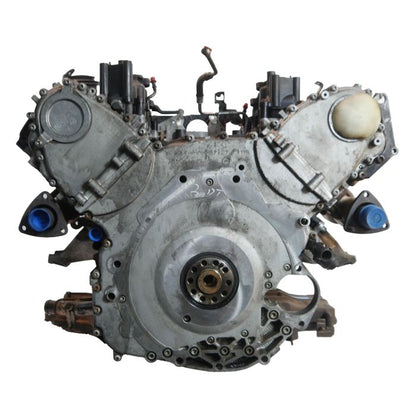 Moteur d'occasion Audi A4 B7 A6 C6 2.7L – BPP