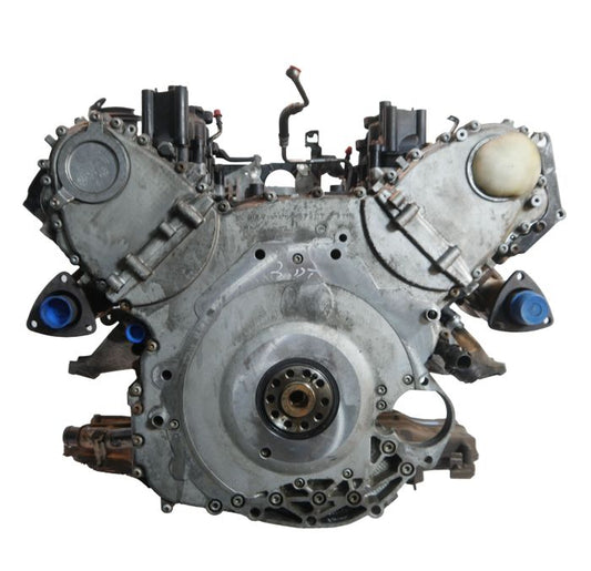 Moteur d'occasion Audi A4 B7 A6 C6 2.7L – BPP