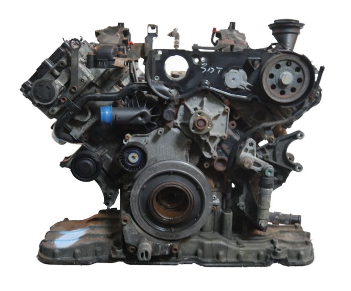 Bloc moteur Audi 2.7L BPP – Express Parts