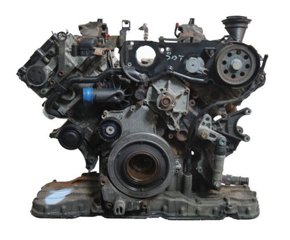 Bloc moteur Audi 2.7L BPP – Express Parts