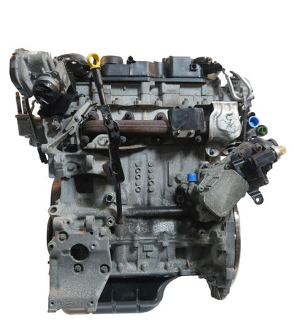 Moteur D4162T-D41 Volvo V60 MK1 260 000 km – vue détail
