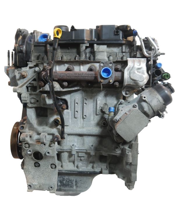 Moteur d'occasion Ford 1.5L UGCA – état général