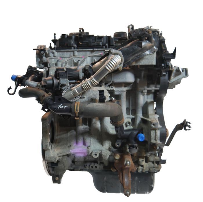 Moteur d'occasion Volvo V60 MK1 1.6L – D4162T-D41