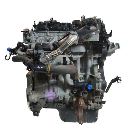 Moteur d'occasion Volvo V60 MK1 1.6L – D4162T-D41