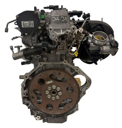 Moteur d'occasion Chevrolet 2.0L A20NFT-LTG-A20NHT-B20NHT – état général