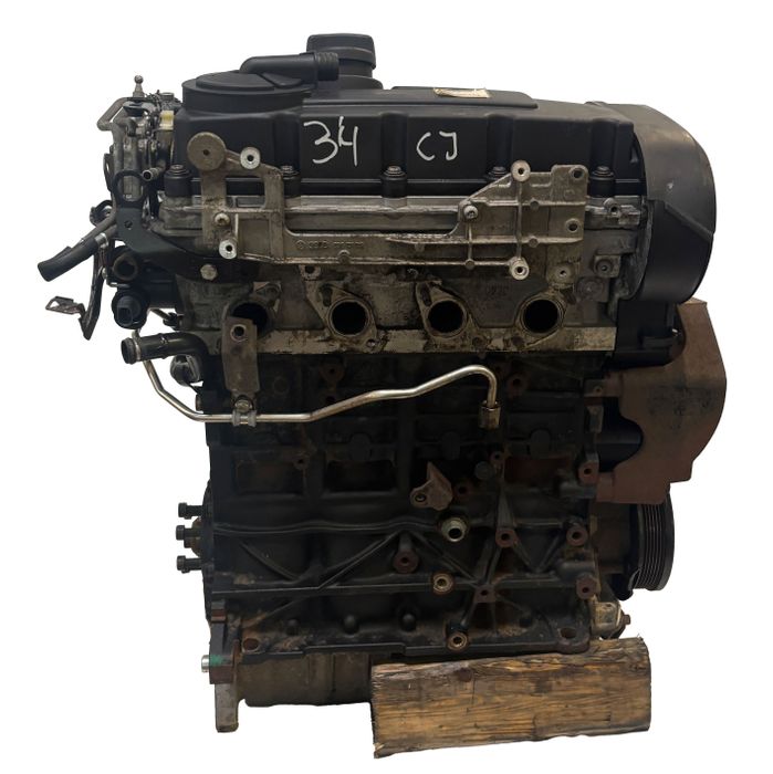 Moteur BSY Mitsubishi Outlander MK2 248 000 km – vue détail