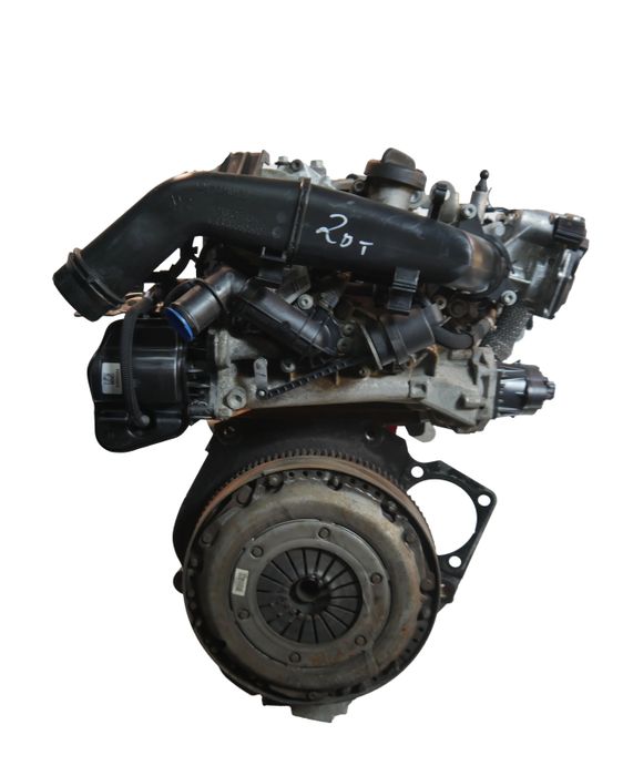 Bloc moteur Opel 2.0L A20DTH-A20-LBS – Express Parts