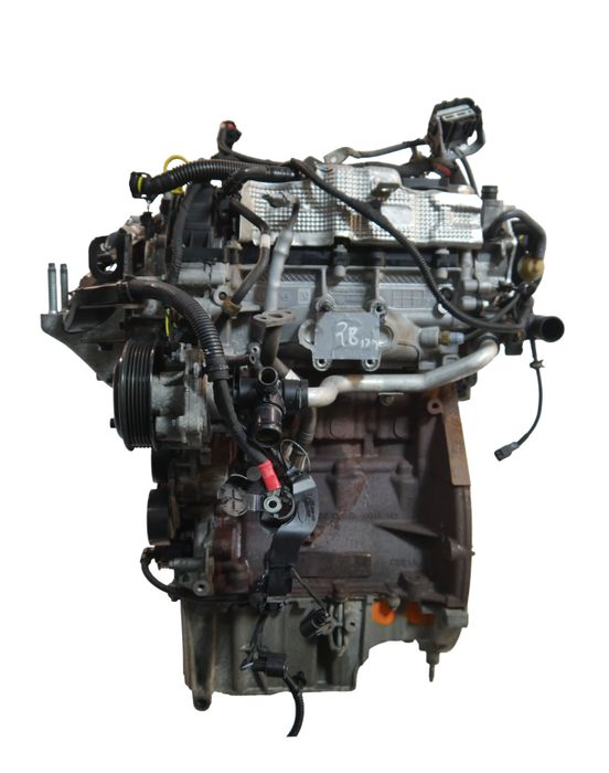 Moteur d'occasion Ford 1.0L M1JH – état général