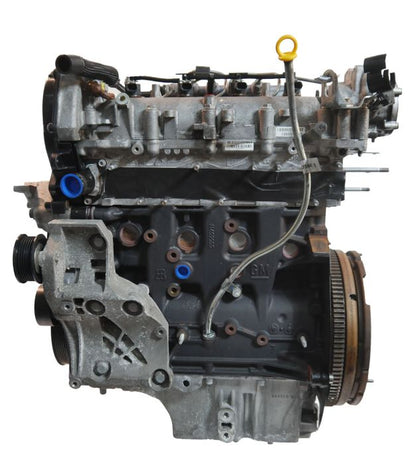 Moteur A20DTE-A20-LHV Opel Insignia A 113 000 km – vue détail
