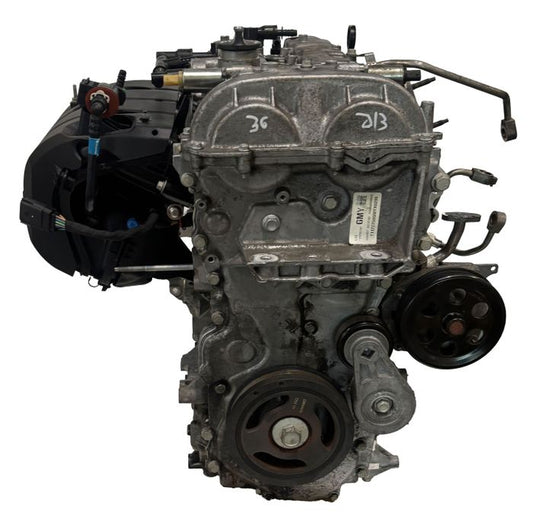 Bloc moteur Chevrolet 2.0L A20NFT-LTG-A20NHT-B20NHT – Express Parts