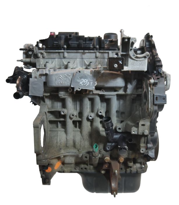Moteur d'occasion Ford Transit 1.5L – UGCA