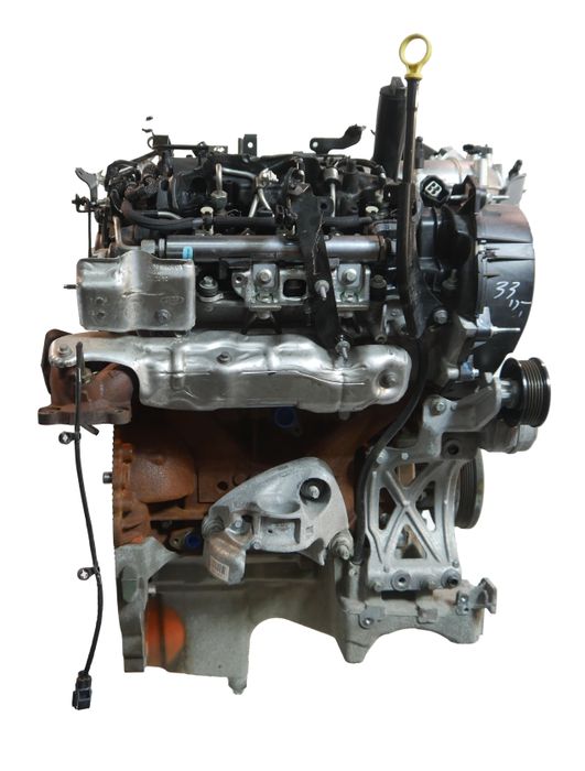Moteur d'occasion VW 24.0L BF2X – état général