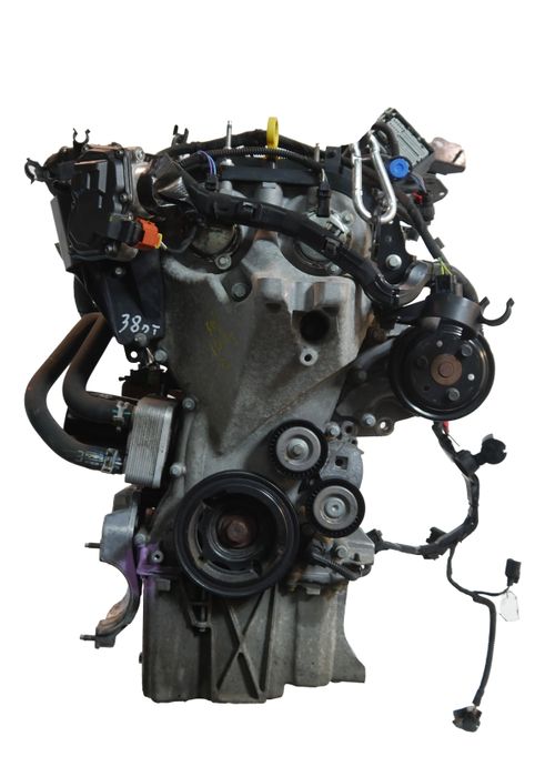 Bloc moteur Ford 1.0L SFJC – Express Parts