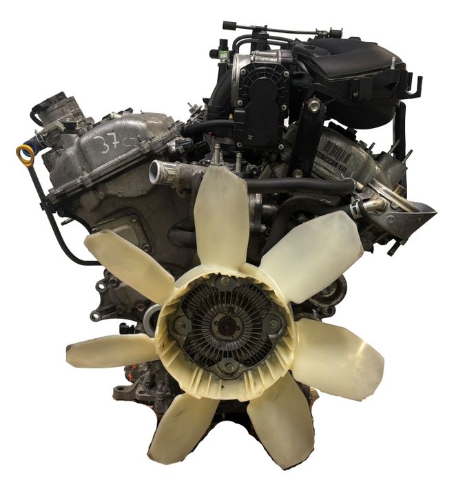 Moteur d'occasion Toyota Tacoma FJ Cruiser 4.0L – 1GR-FE/1GRFE