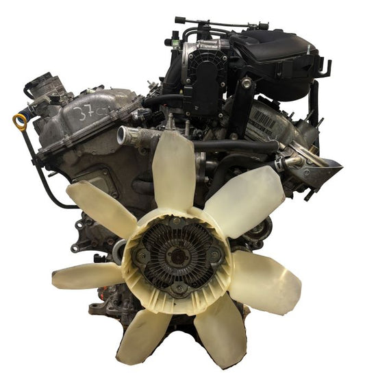 Moteur d'occasion Toyota Tacoma FJ Cruiser 4.0L – 1GR-FE/1GRFE