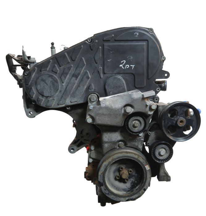 Moteur d'occasion Opel 2.0L A20DTH-A20-LBS – état général