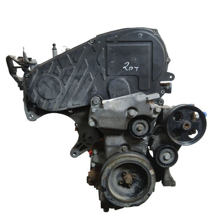 Moteur d'occasion Opel 2.0L A20DTH-A20-LBS – état général