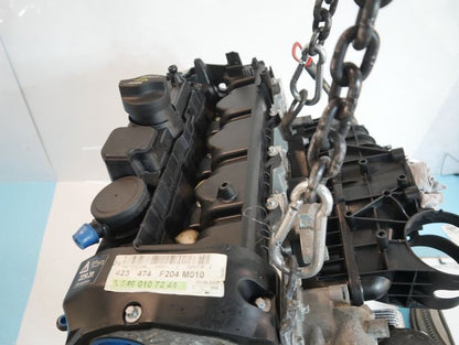 Moteur Mercedes-Benz C (W204) OM646.811-646.811-OM646 – Express Parts Belgique