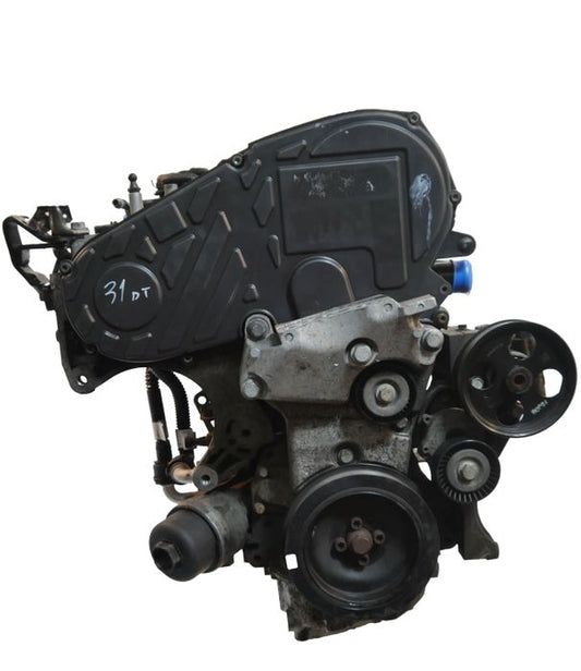 Bloc moteur Opel 2.0L A20DTH-A20-LBS – Express Parts