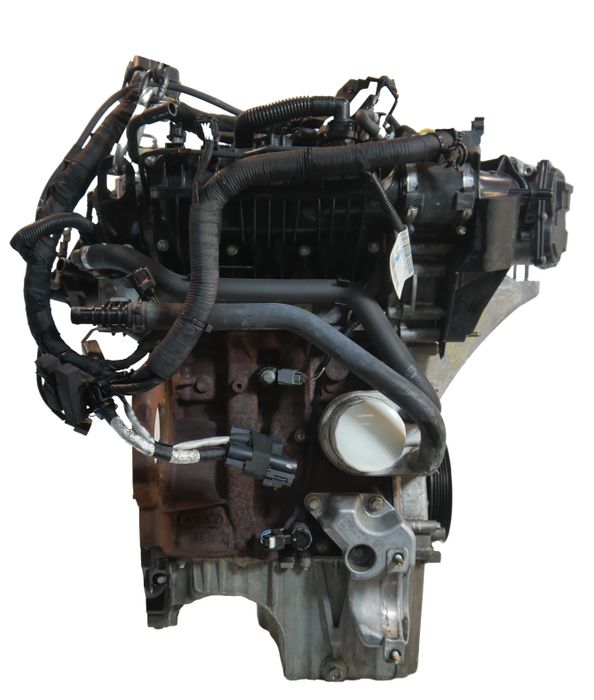 Moteur d'occasion Ford B-Max Fiesta 1.0L – M1JH