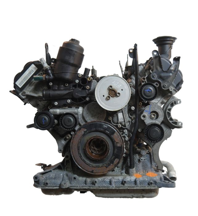 Moteur d'occasion Audi A8 D4 3.0L – CDTA-CDT