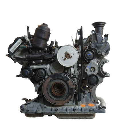 Moteur d'occasion Audi A8 D4 3.0L – CDTA-CDT