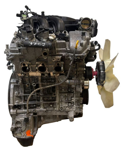 Moteur 1GR-FE/1GRFE Toyota Tacoma FJ Cruiser – vue détail