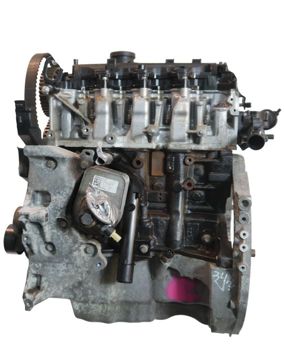 Moteur d'occasion Mercedes-Benz A (W176) 1.5L – OM607.951-607.951-K9K