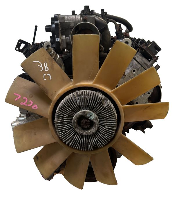 Moteur d'occasion Hummer H2 6.0L – LQ4
