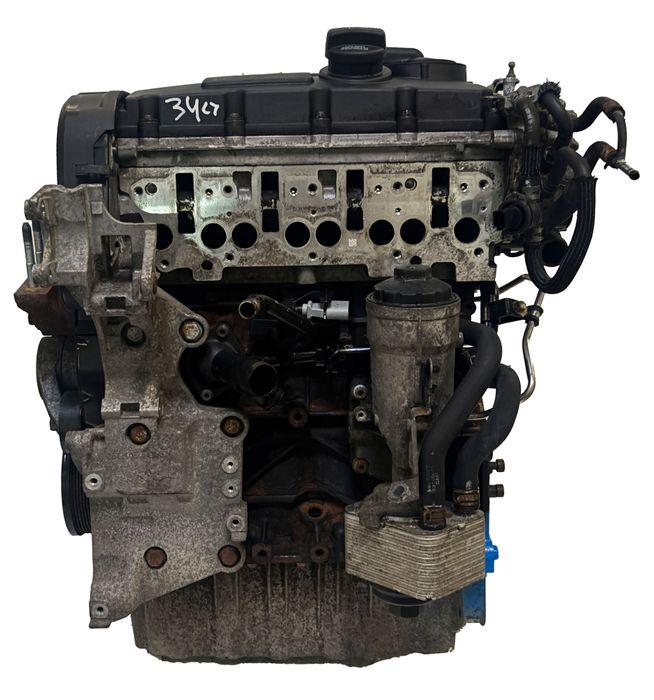 Moteur d'occasion Mitsubishi Outlander MK2 2.0L – BSY