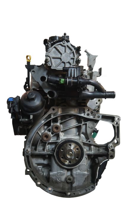 Moteur UGCA Ford Transit 103 000 km – vue détail