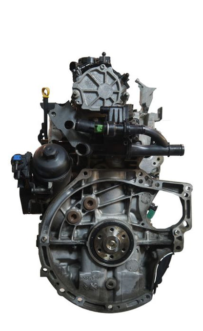 Moteur UGCA Ford Transit 103 000 km – vue détail