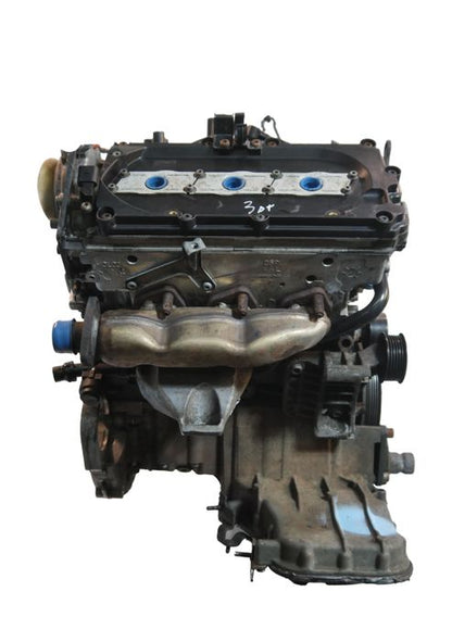 Moteur d'occasion Audi 2.7L BPP – état général