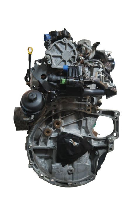 Moteur UGCA Ford Transit B460 – vue détail