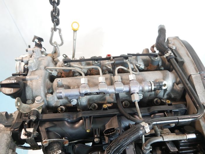 Moteur Opel Insignia A A20DTE-A20-LHV – Express Parts Belgique
