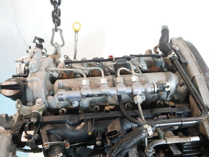 Moteur Opel Insignia A A20DTE-A20-LHV – Express Parts Belgique