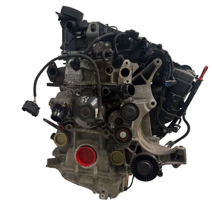 Bloc moteur BMW 2.0L N47D20A-N47 – Express Parts