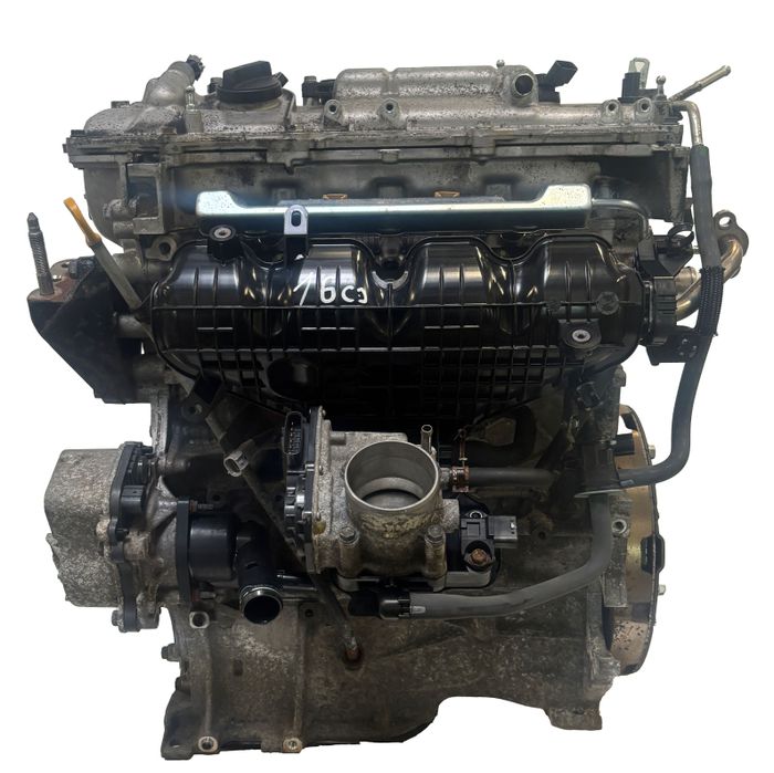 Moteur d'occasion Toyota Prius 1.8L – 2ZR-FXE/2ZR