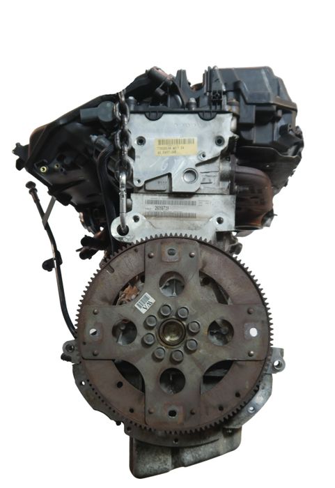 Bloc moteur BMW 3.0L M57D30-306D3-M57 – Express Parts