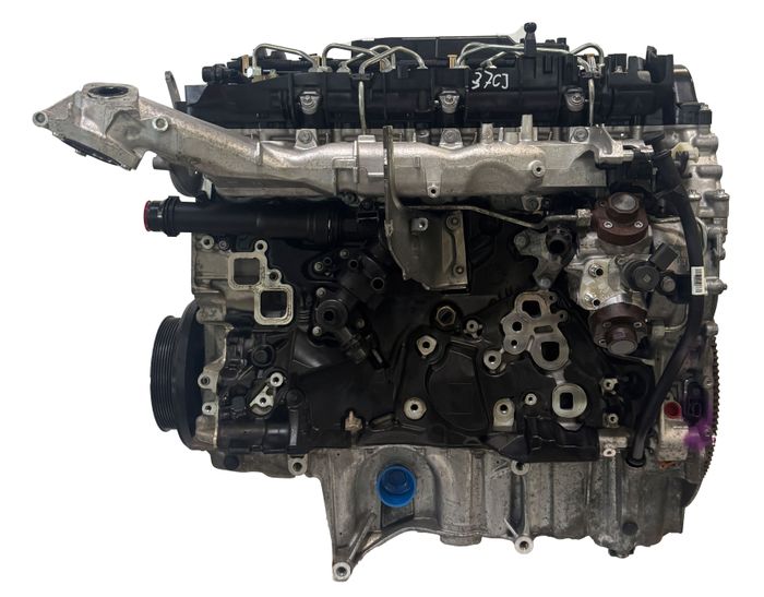 Moteur d'occasion BMW Série 5 (G31) 3.0L – B57D30B-B57D30O2-B57