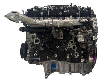 Moteur d'occasion BMW Série 5 (G31) 3.0L – B57D30B-B57D30O2-B57