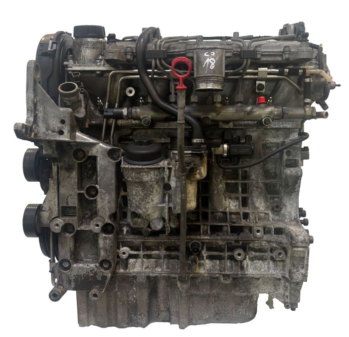 Moteur d'occasion Volvo V70 MK2 2.5L – D5244T-D52