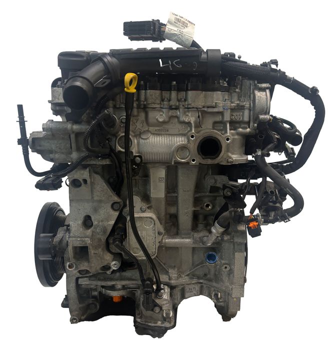 Bloc moteur Citroen 1.2L HNZ-HN01-EB2DT – Express Parts
