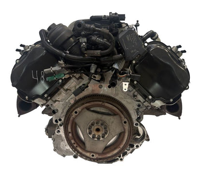 Moteur d'occasion Audi A6 C6 A8 D3 2.8L – BDX