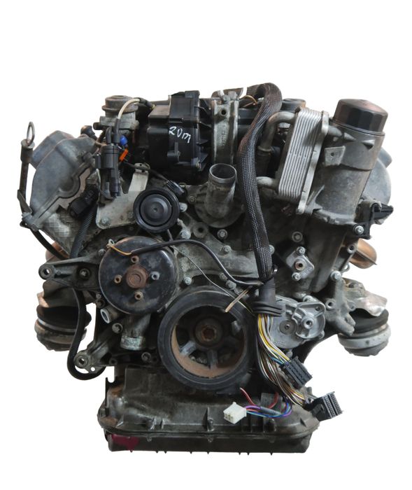 Moteur d'occasion Mercedes-Benz S (W220/C215) 5.0L – M113.960-113.960-M113