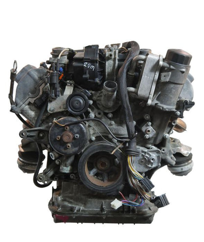 Moteur d'occasion Mercedes-Benz S (W220/C215) 5.0L – M113.960-113.960-M113