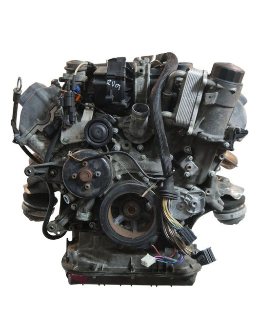 Moteur d'occasion Mercedes-Benz S (W220/C215) 5.0L – M113.960-113.960-M113