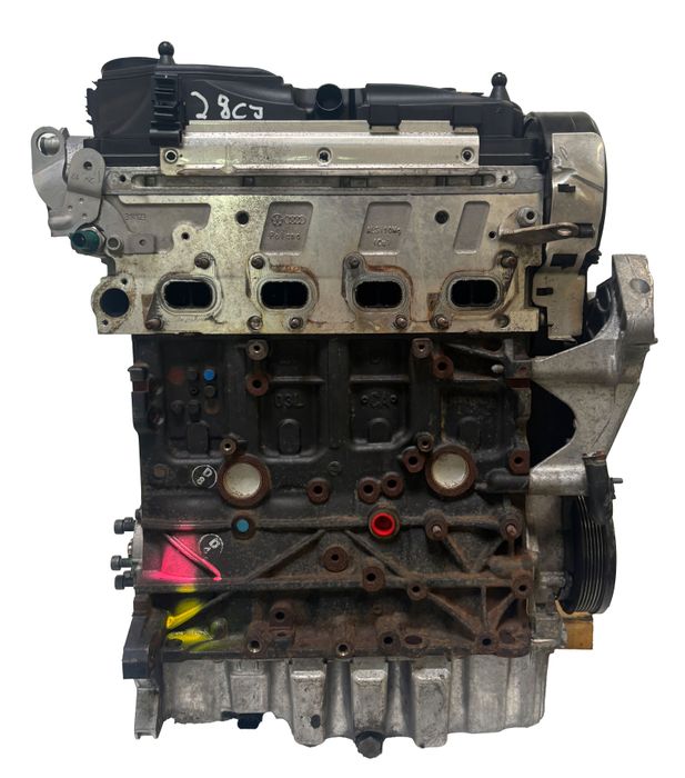 Moteur d'occasion VW 2.0L CFFB-CFF – état général