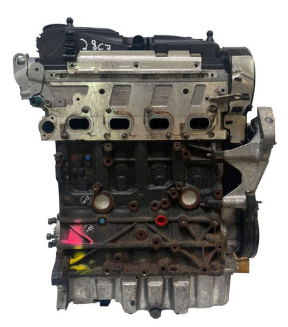 Moteur d'occasion VW 2.0L CFFB-CFF – état général
