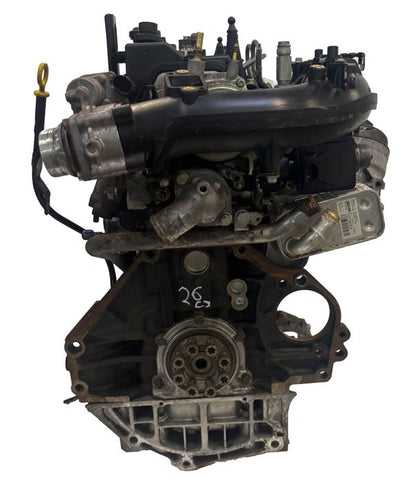 Moteur d'occasion Opel 1.7L A17DTS-A17-LUD – état général